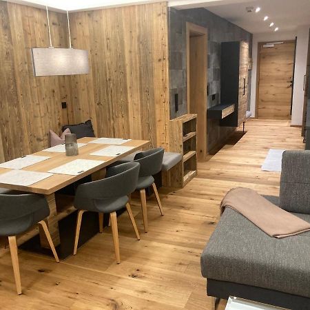 Lodge14 Kirchberg in Tirol Exteriör bild