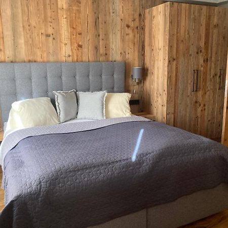Lodge14 Kirchberg in Tirol Exteriör bild