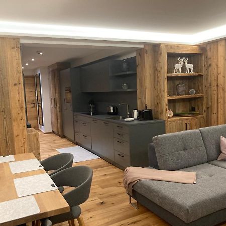 Lodge14 Kirchberg in Tirol Exteriör bild