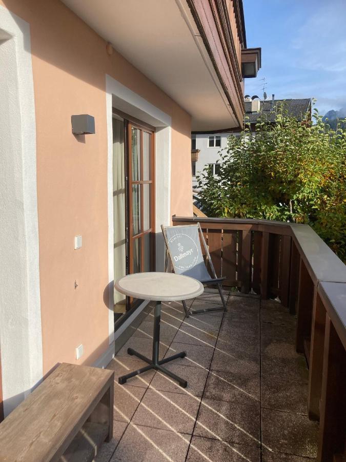 Lodge14 Kirchberg in Tirol Exteriör bild