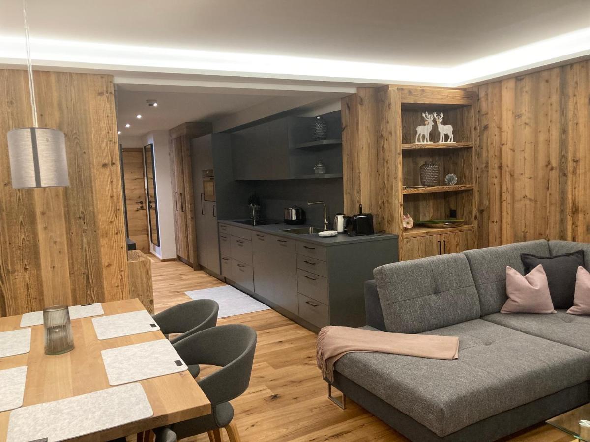 Lodge14 Kirchberg in Tirol Exteriör bild